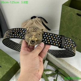 Picture of Gucci Belts _SKUGucciBelt38mmX95-125CM7D3313684